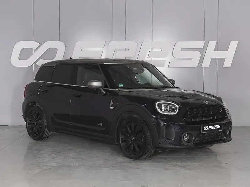 Countryman