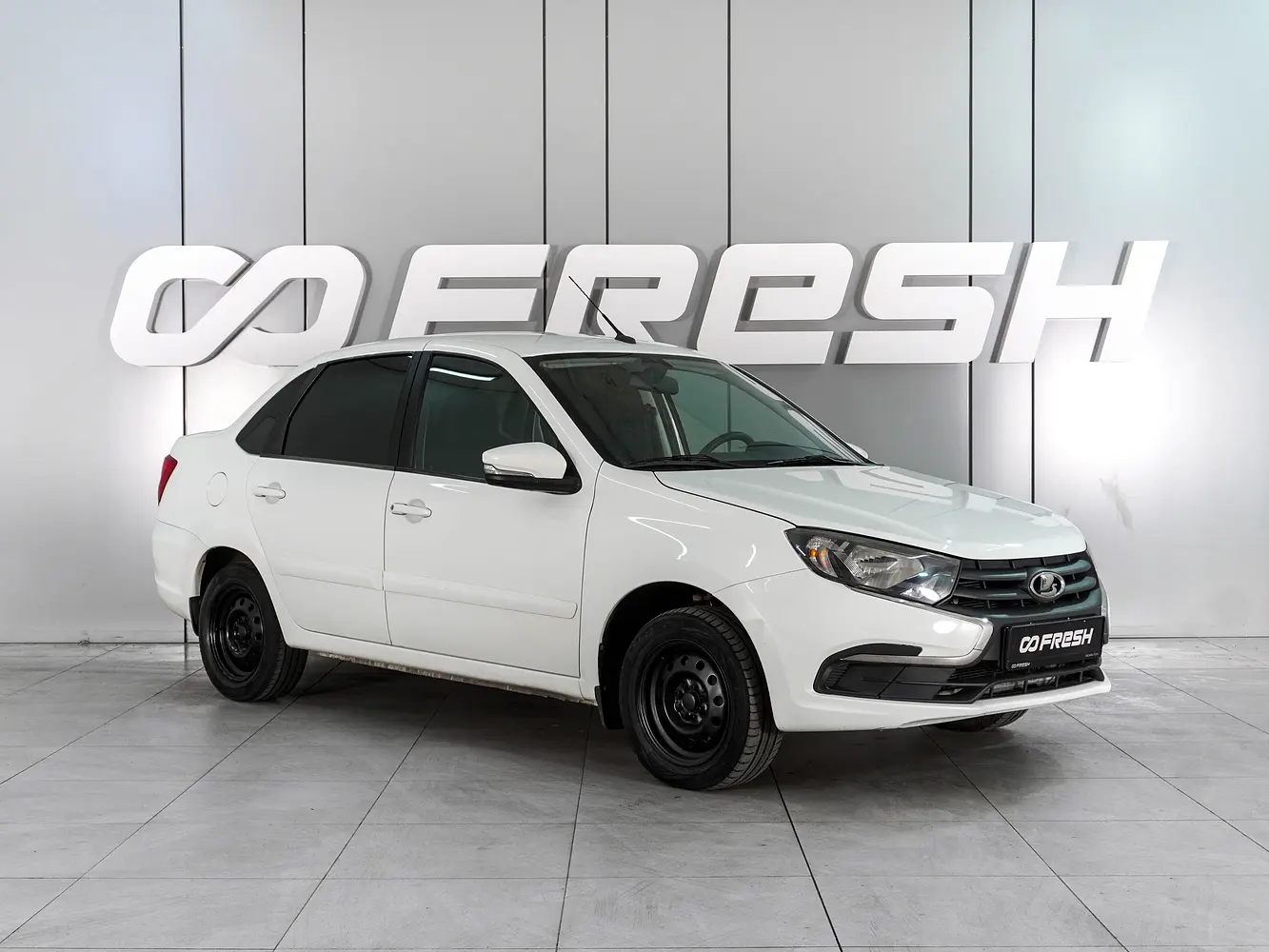 LADA (ВАЗ)