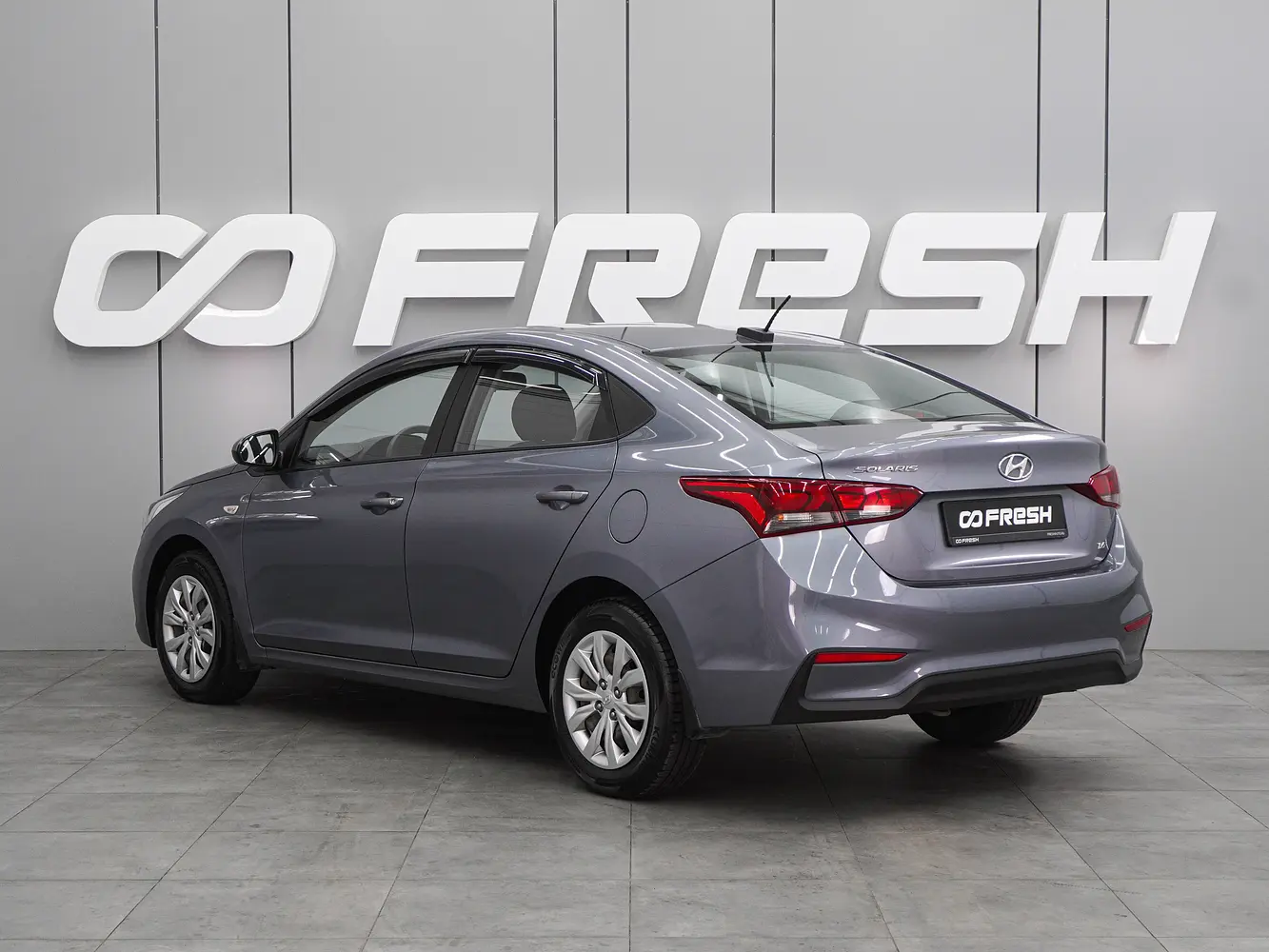 Hyundai