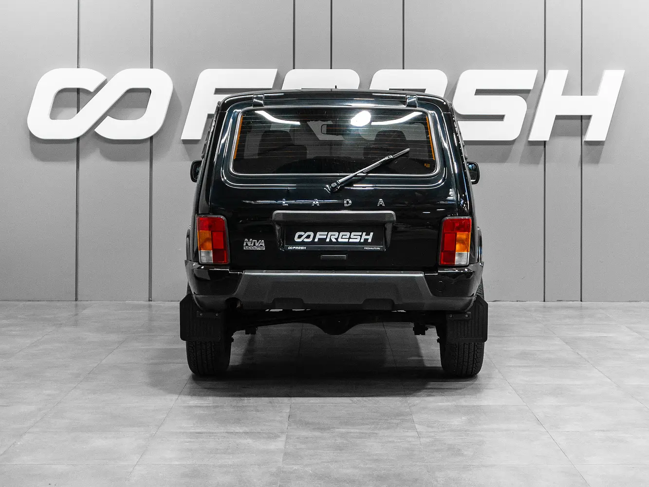 LADA (ВАЗ)