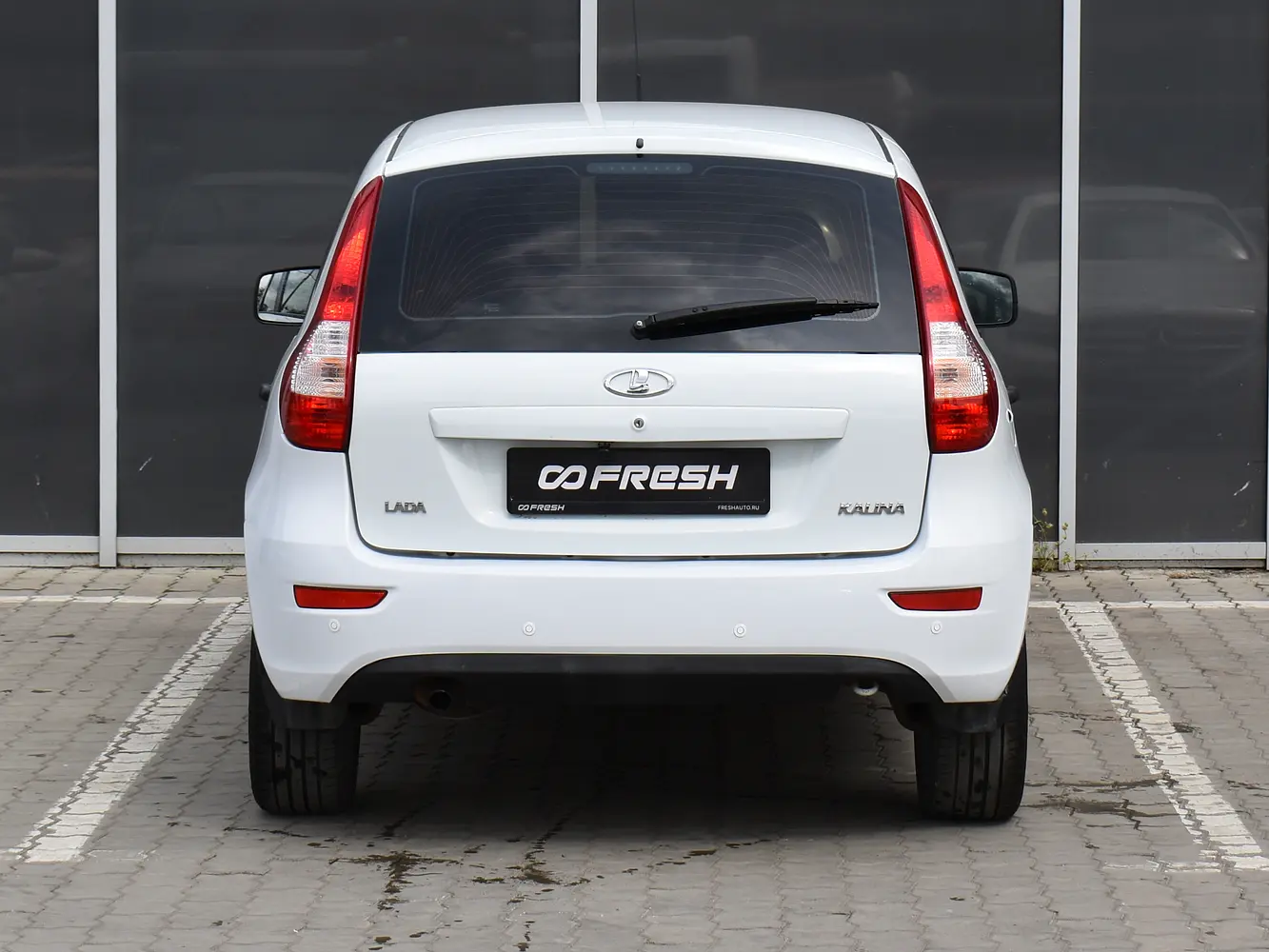 LADA (ВАЗ)