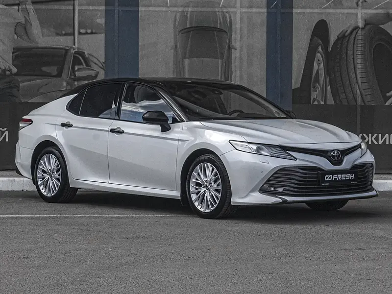 Camry