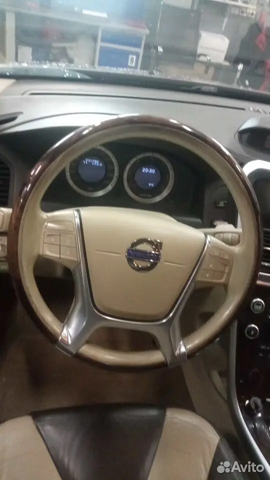 Volvo