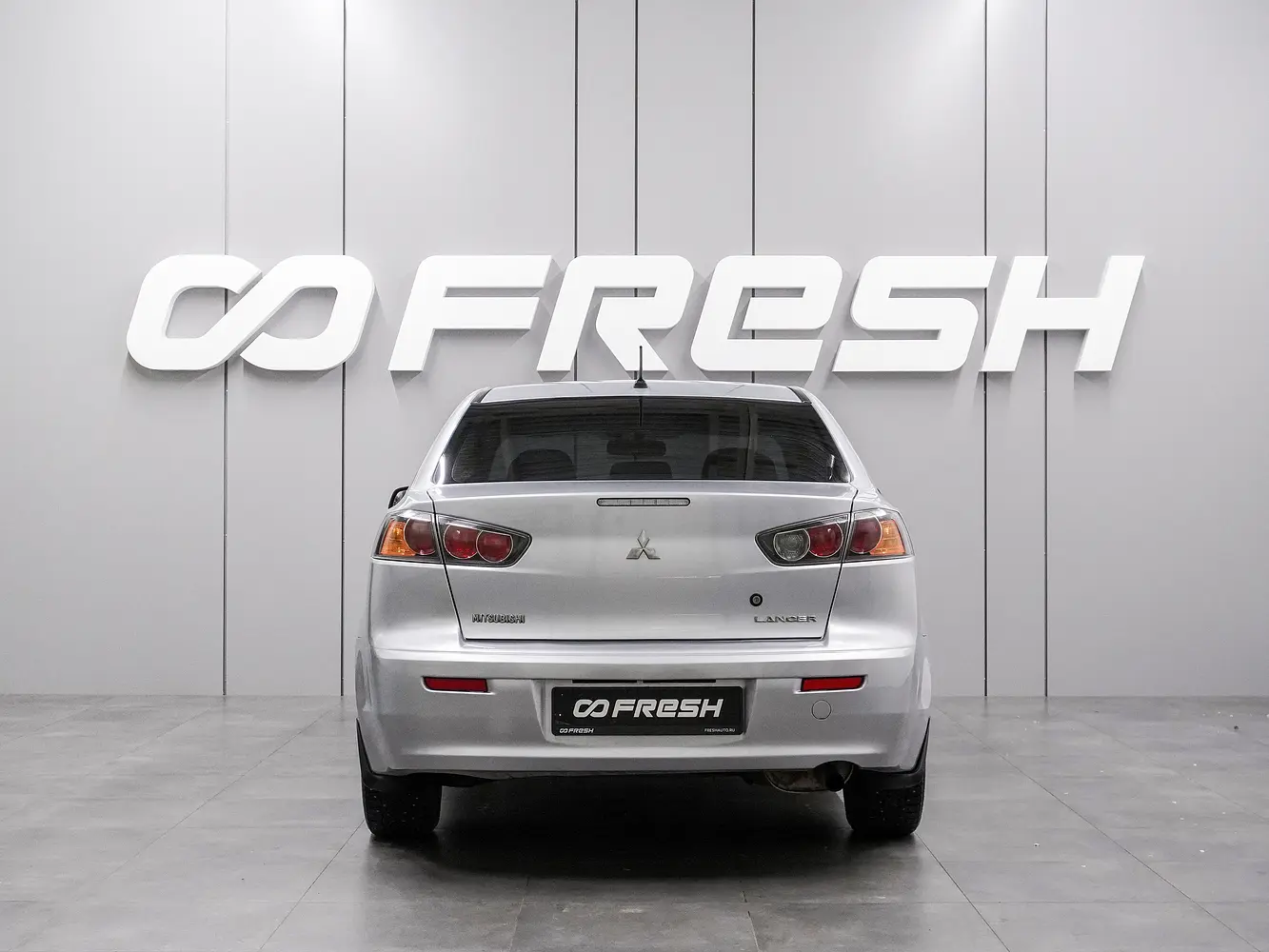 Mitsubishi