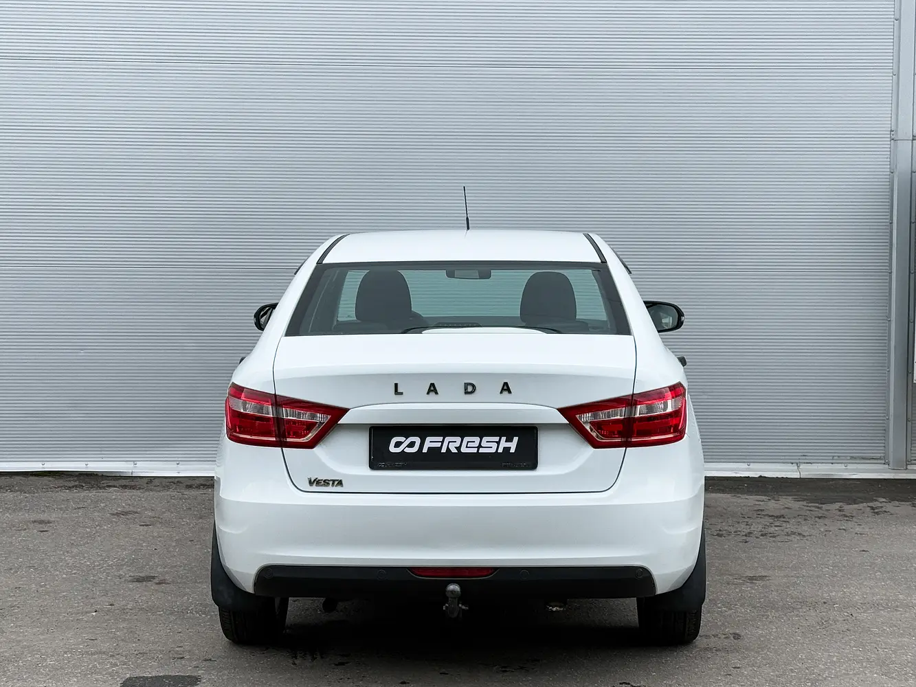 LADA (ВАЗ)
