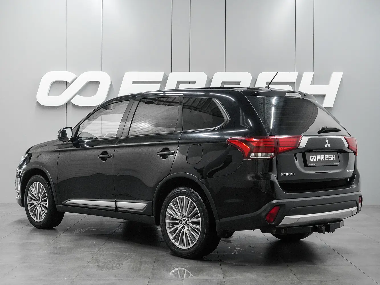 Mitsubishi