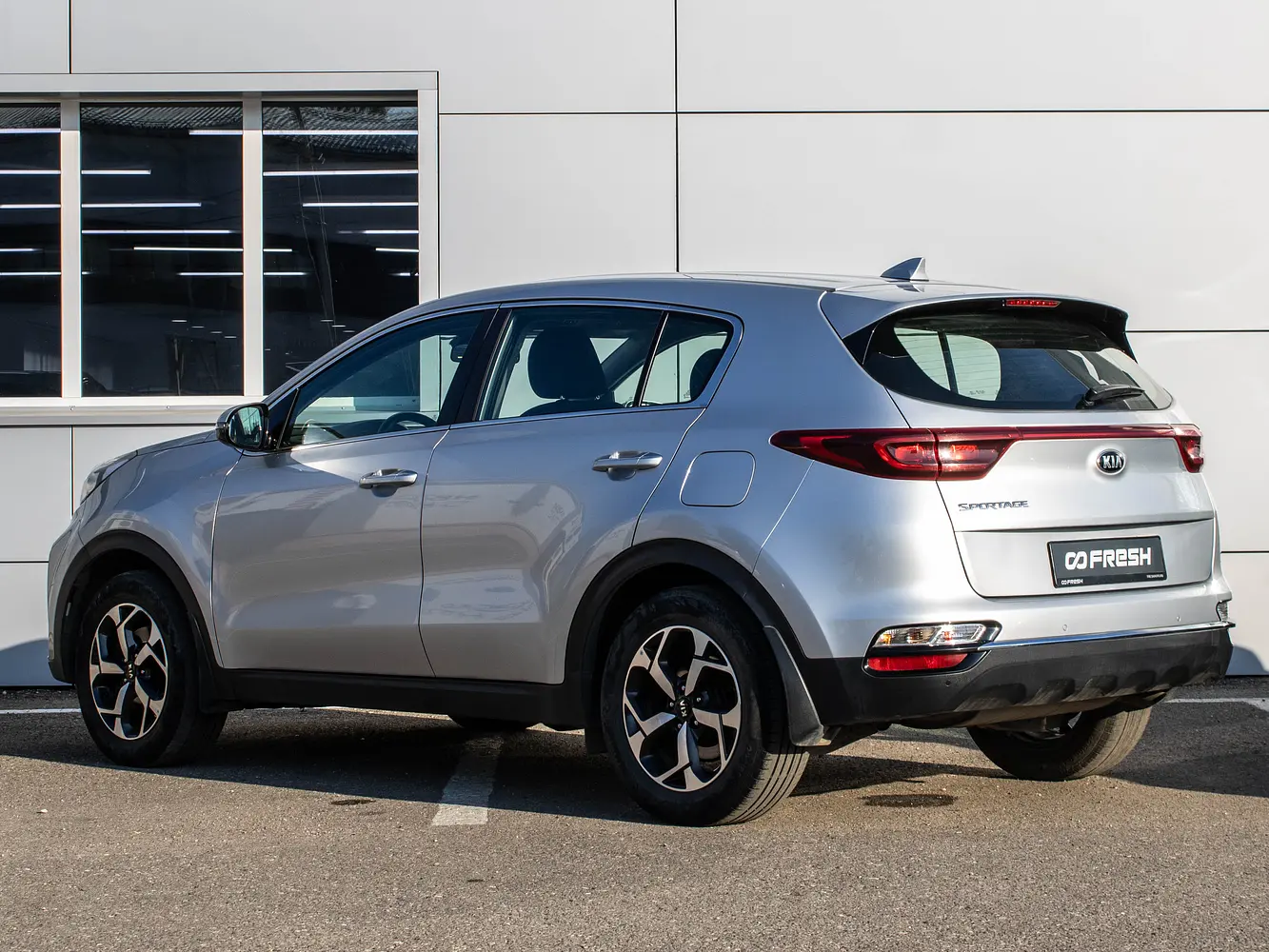 Kia