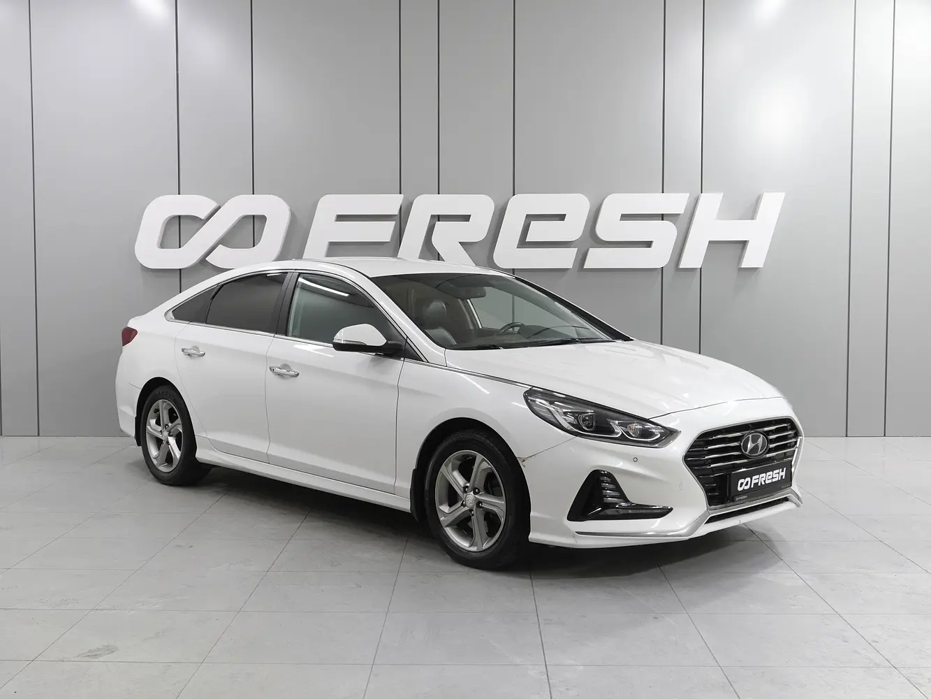 Hyundai