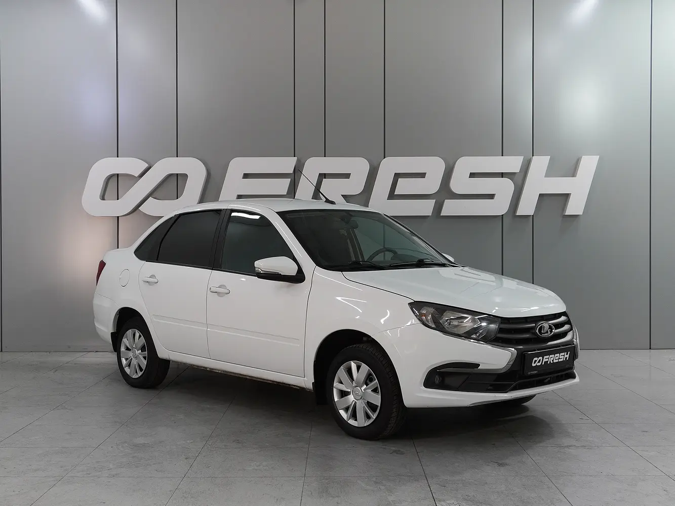 LADA (ВАЗ)