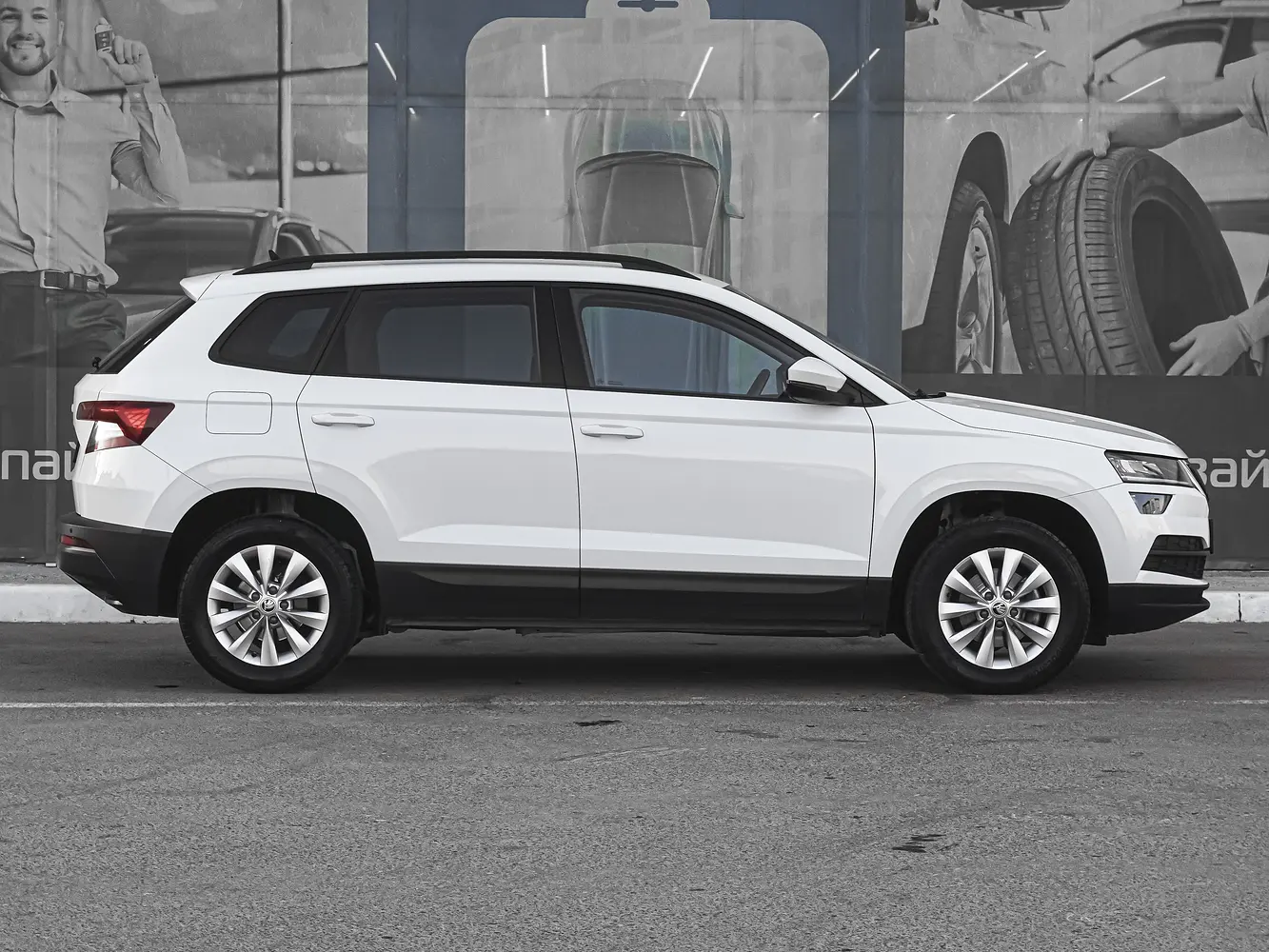 Skoda