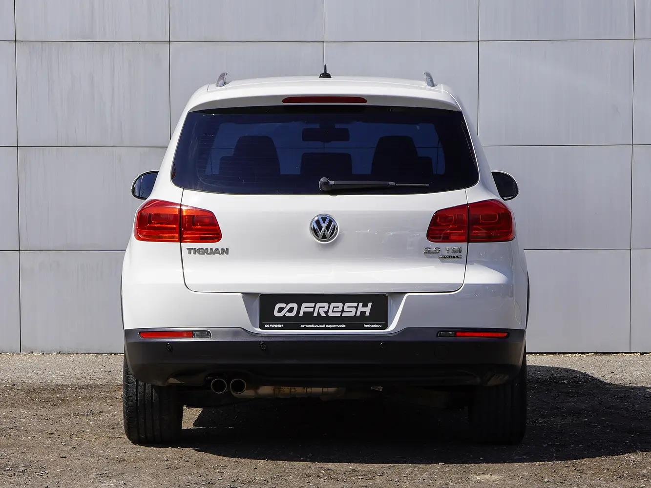 Volkswagen