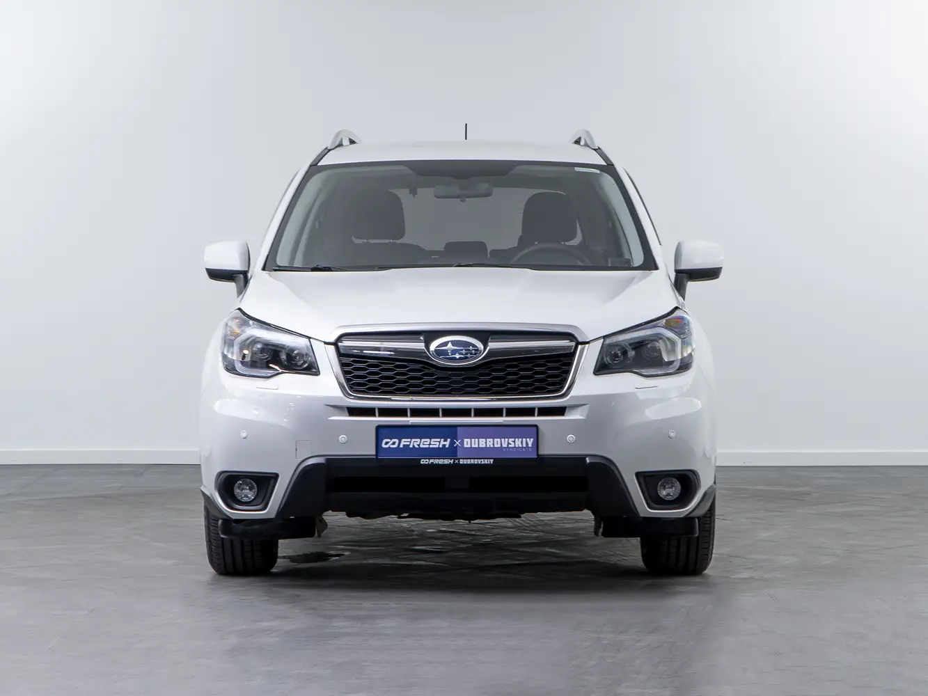Subaru