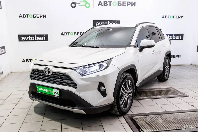 RAV4