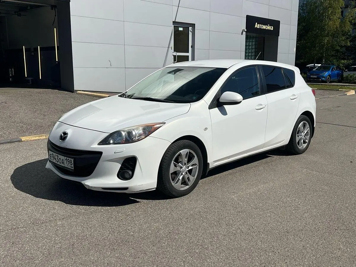 Mazda