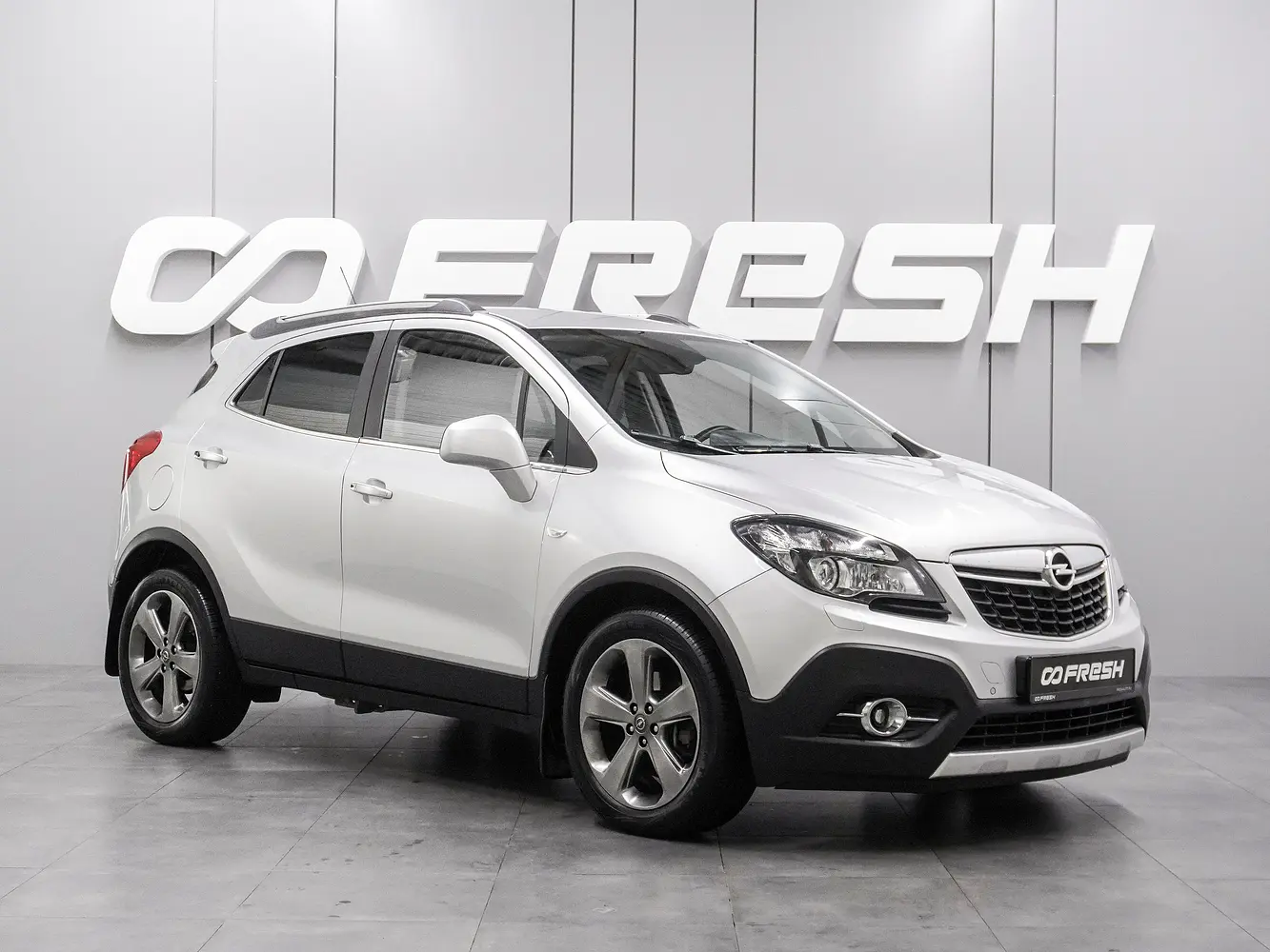 Opel