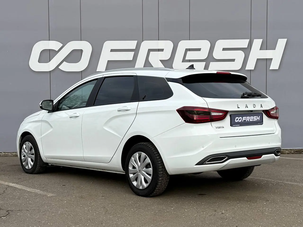 LADA (ВАЗ)