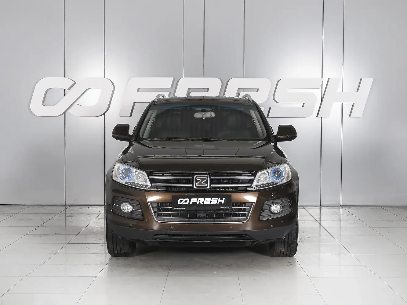 Zotye