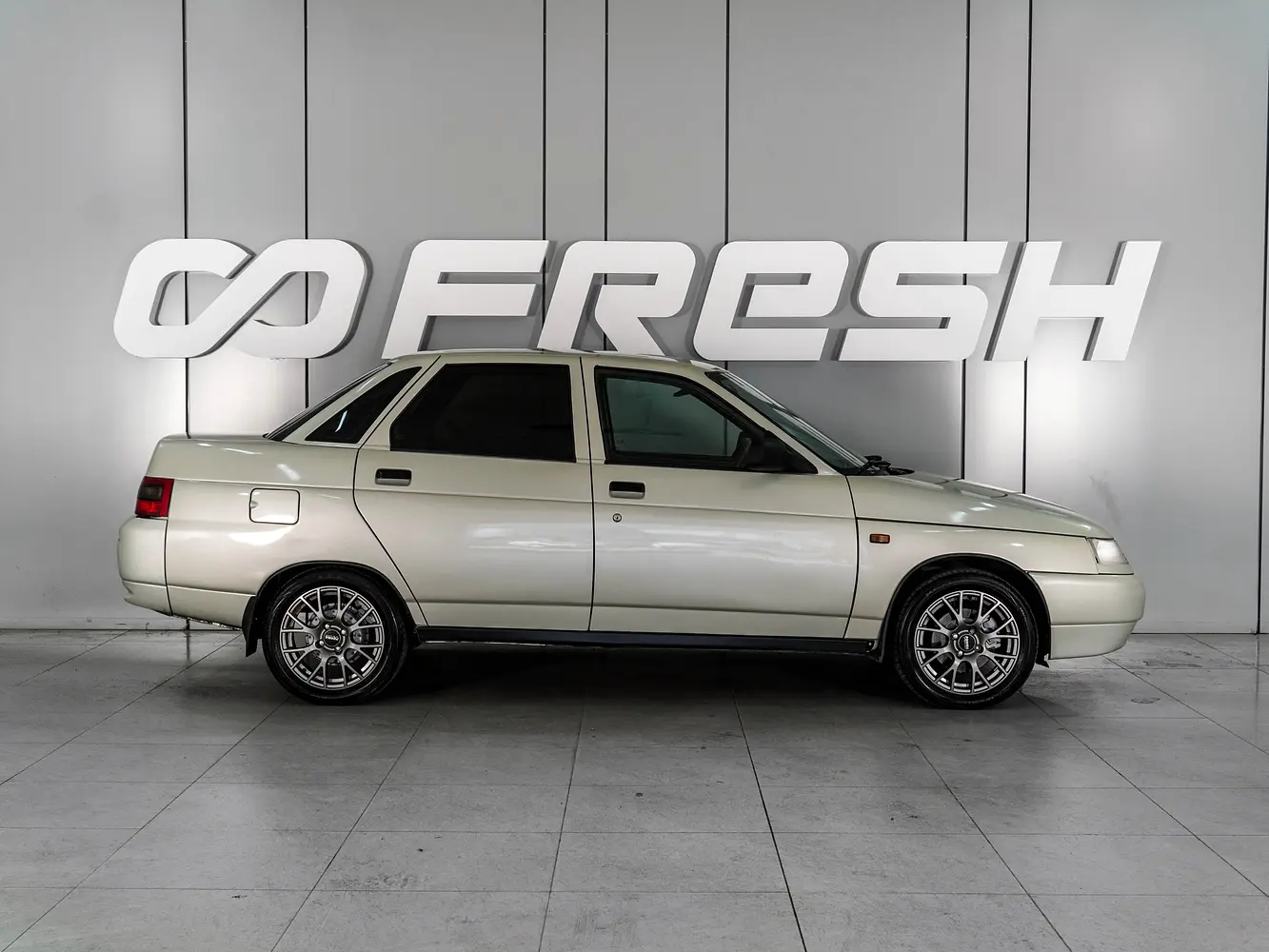 LADA (ВАЗ)