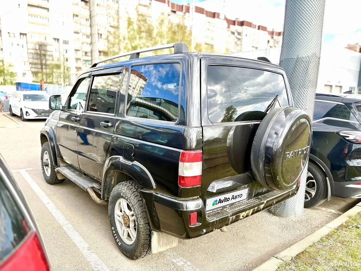 УАЗ