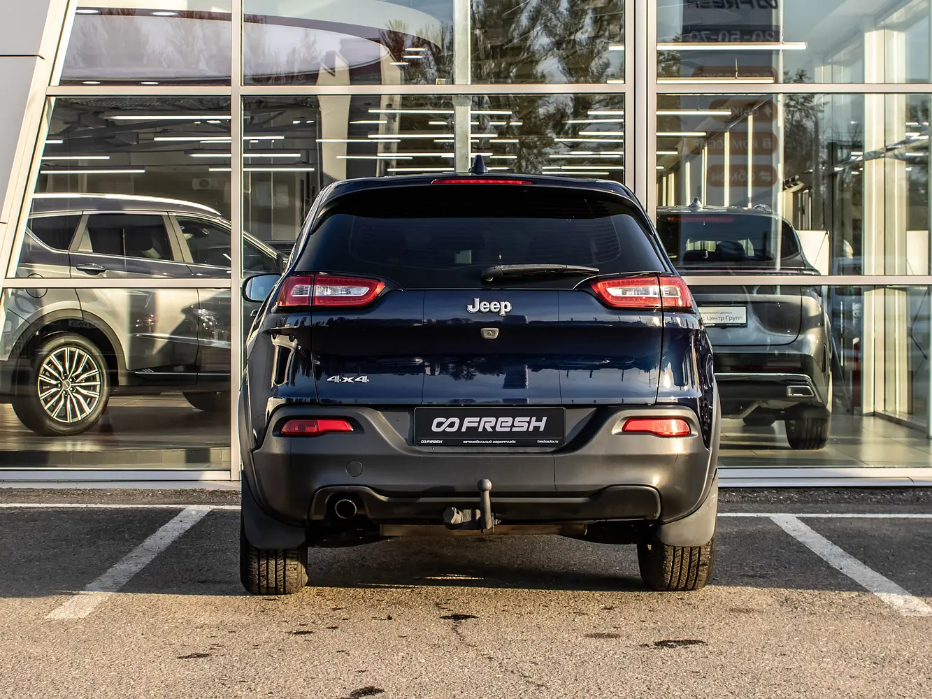 Jeep