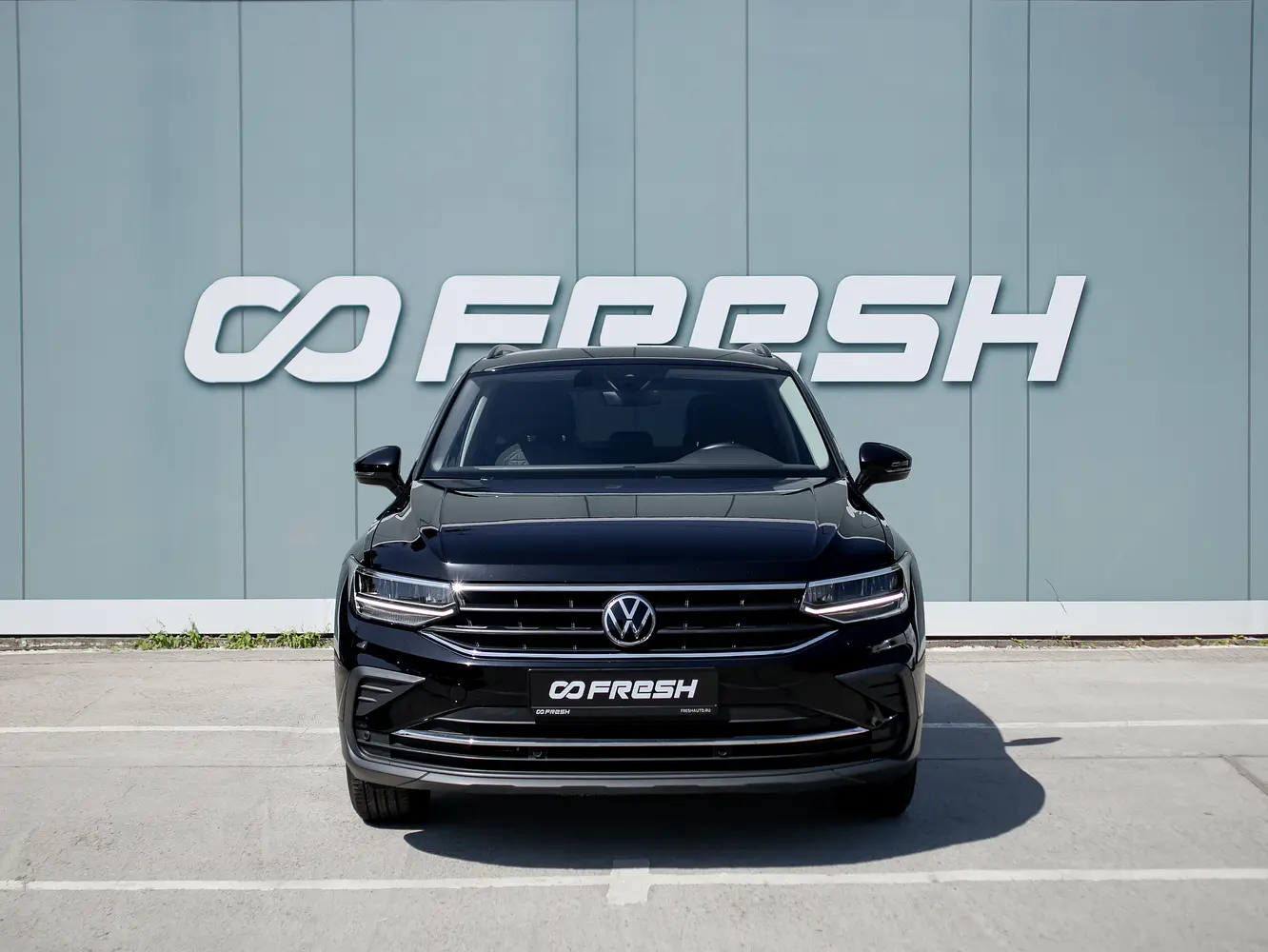 Volkswagen