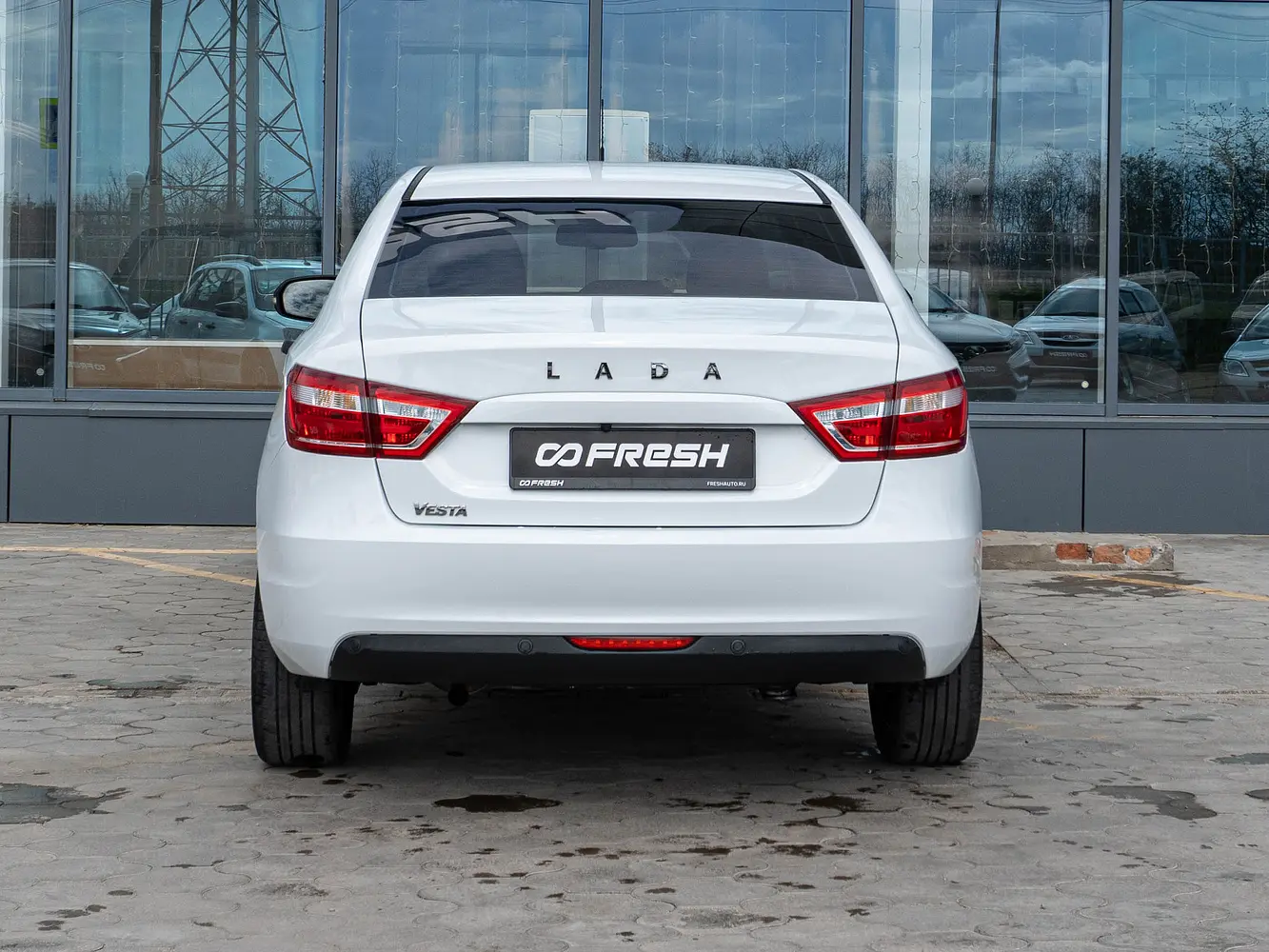 LADA (ВАЗ)