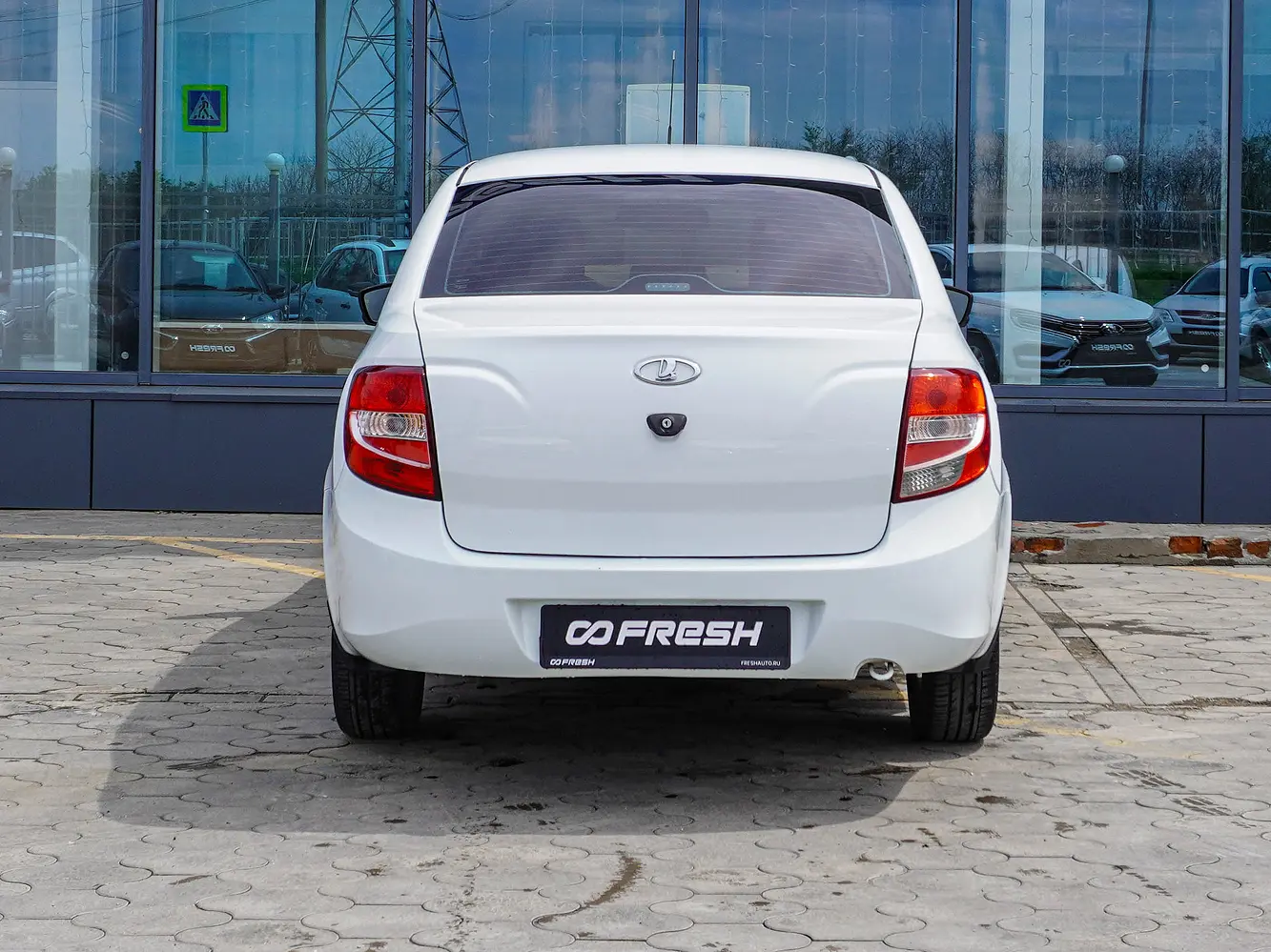 LADA (ВАЗ)