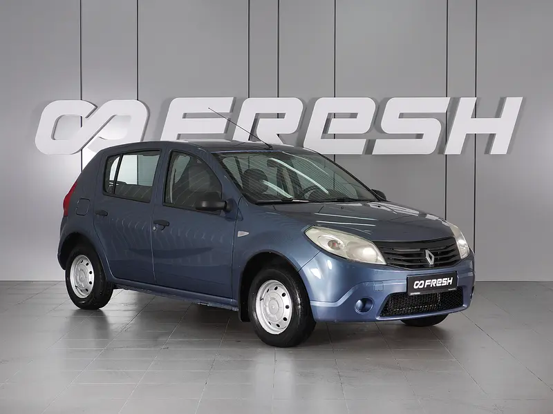 Sandero