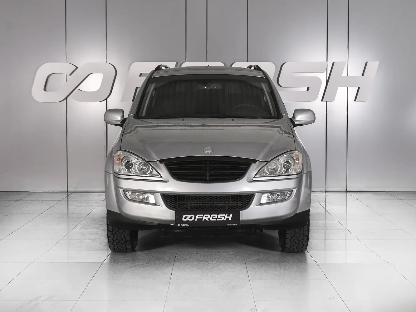 SsangYong