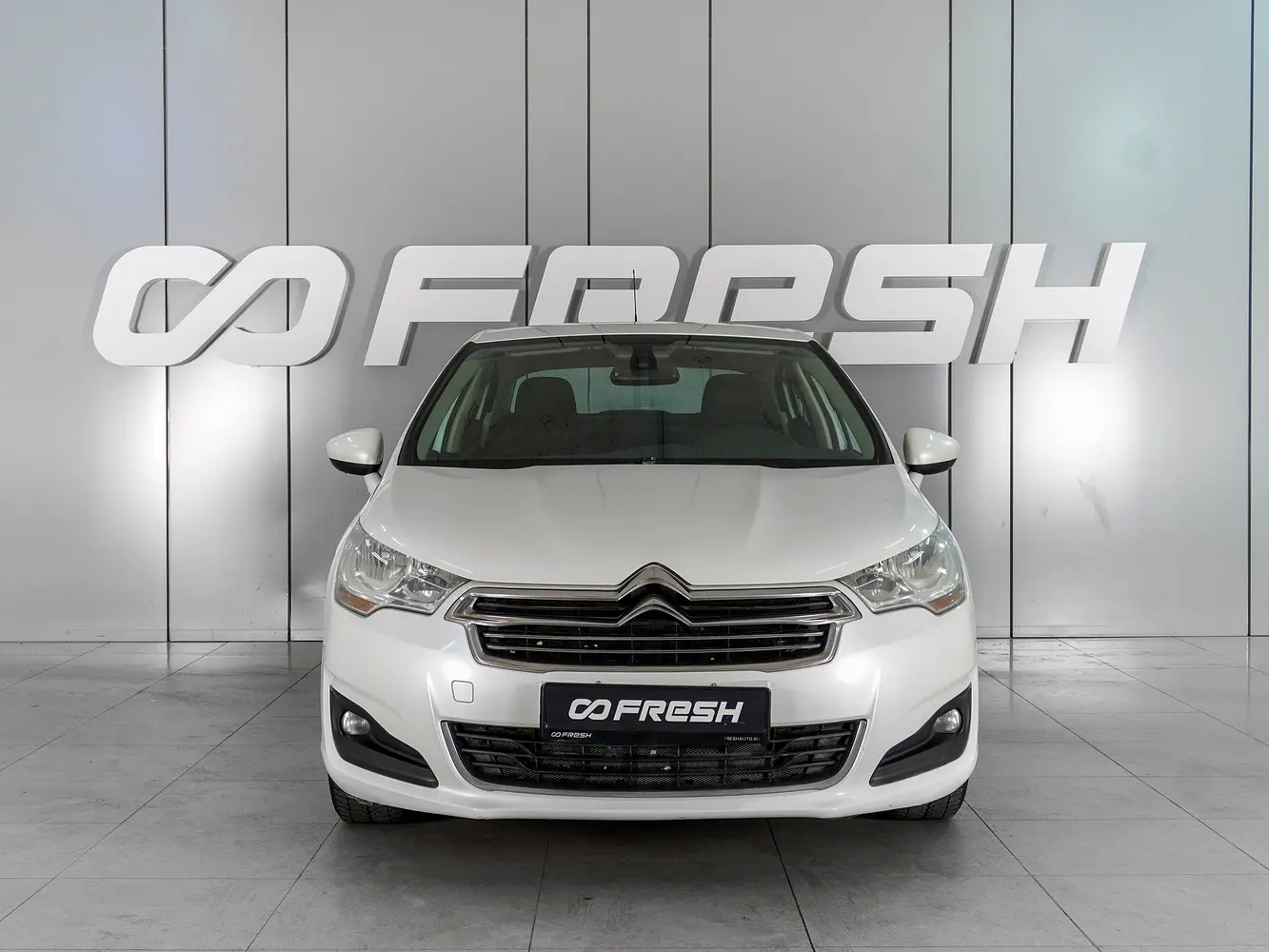 Citroen
