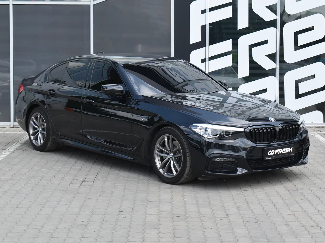 BMW