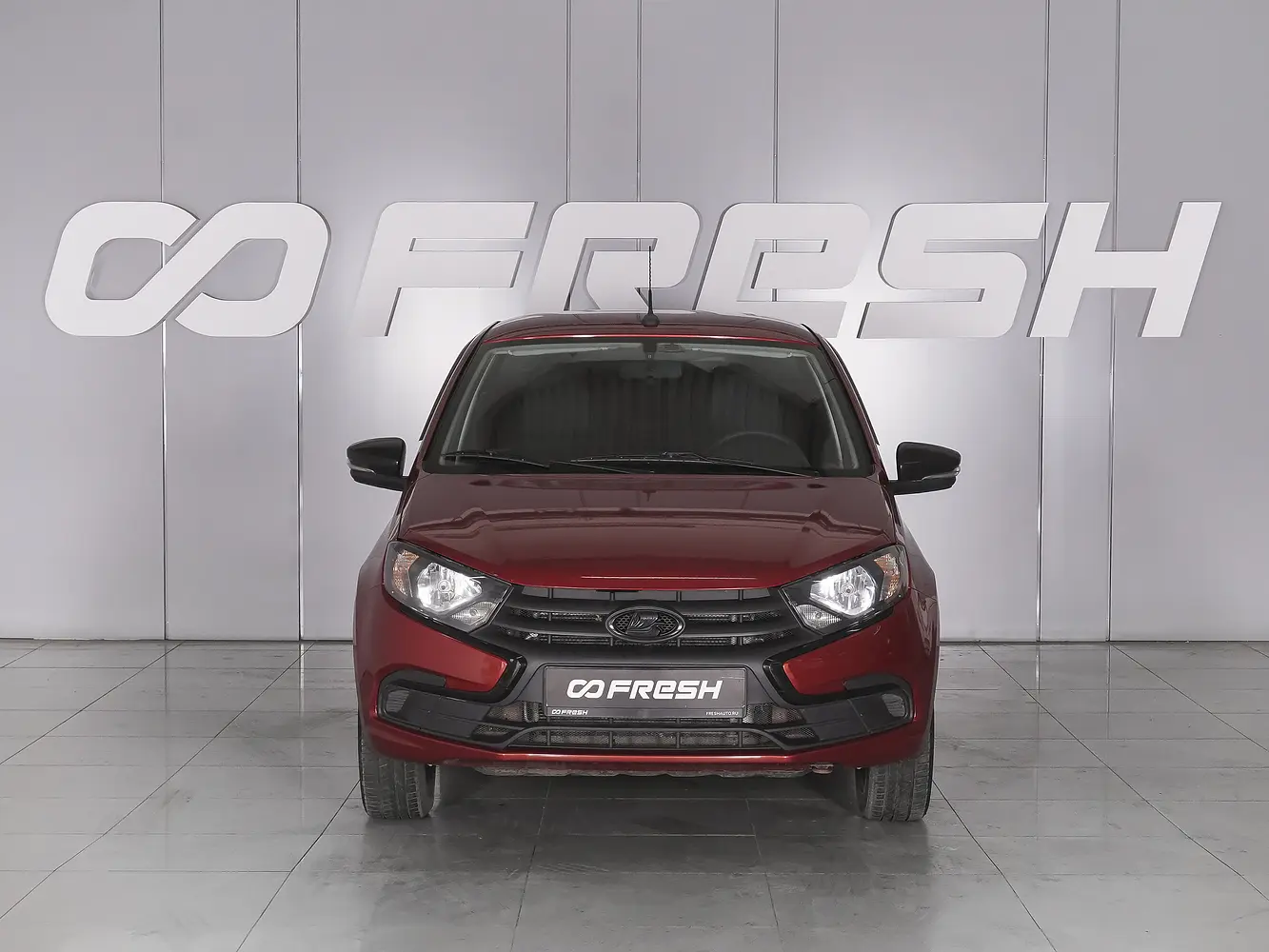 LADA (ВАЗ)