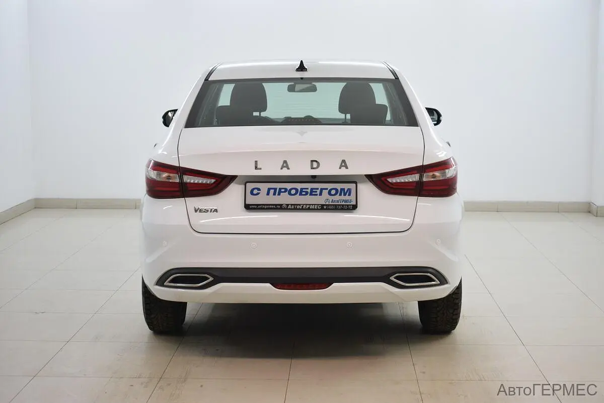 LADA (ВАЗ)