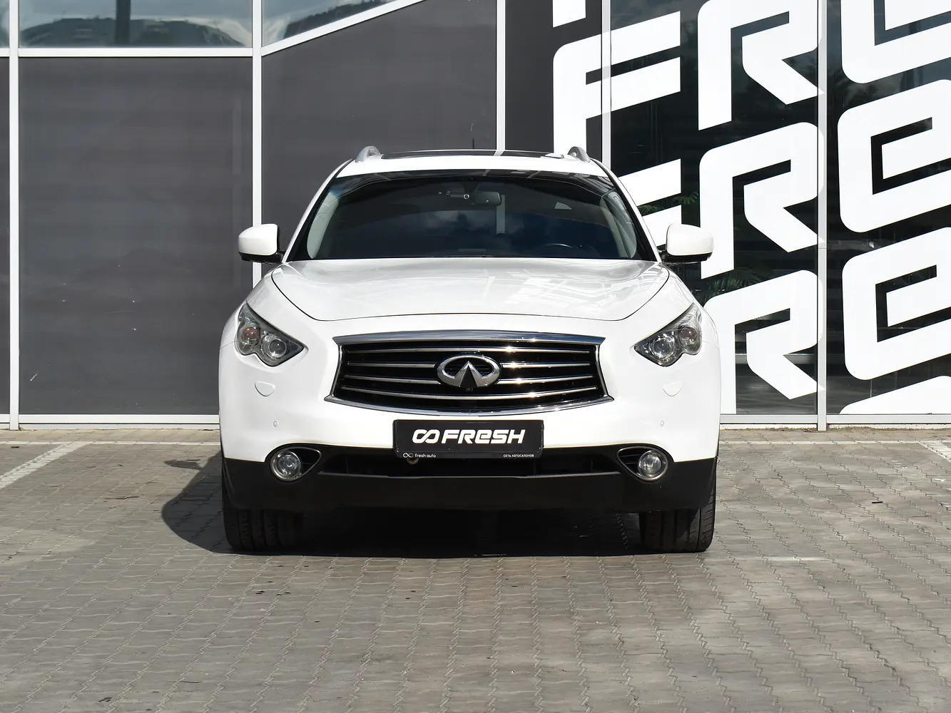 Infiniti