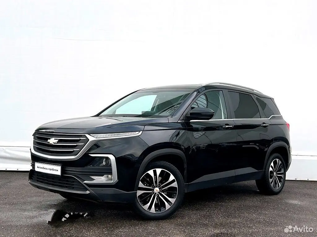 Chevrolet
