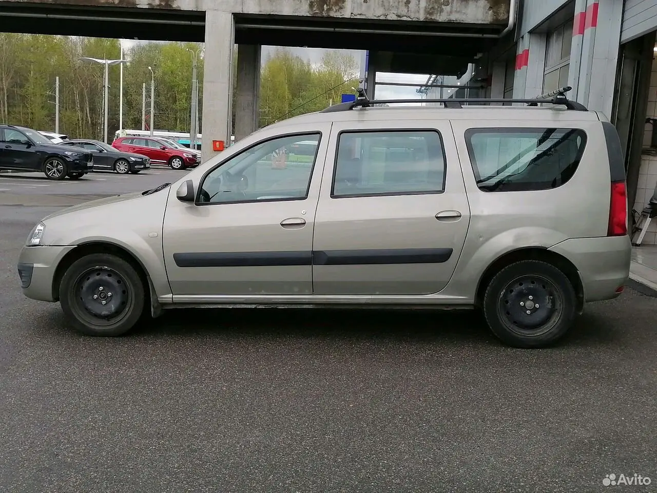 LADA (ВАЗ)