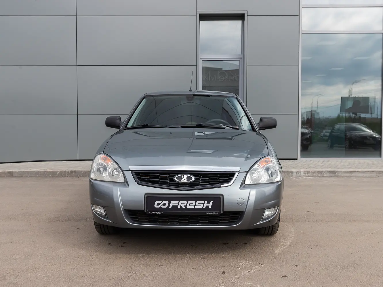 LADA (ВАЗ)