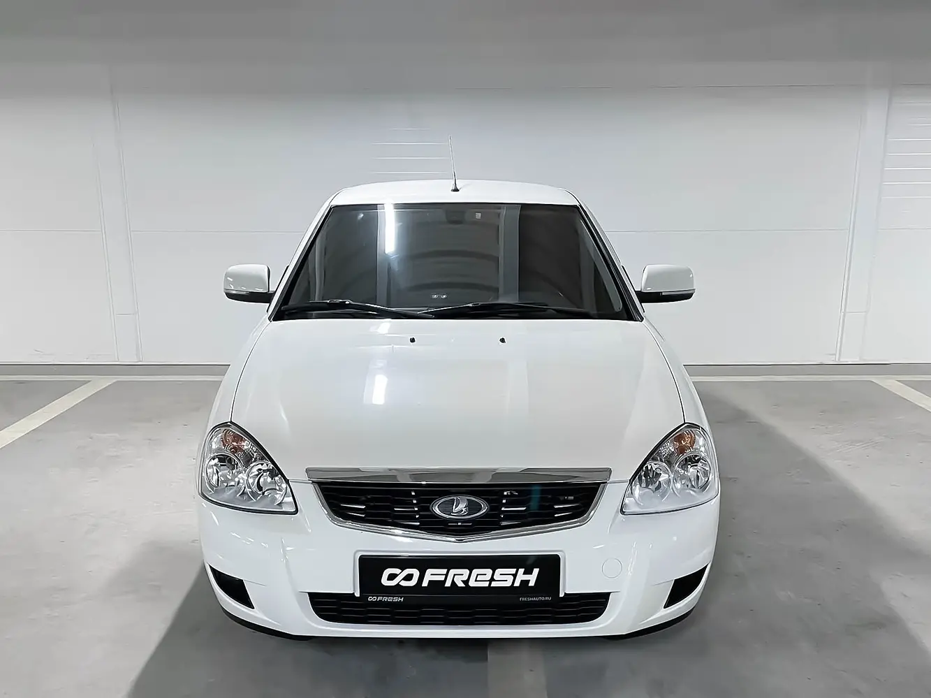 LADA (ВАЗ)