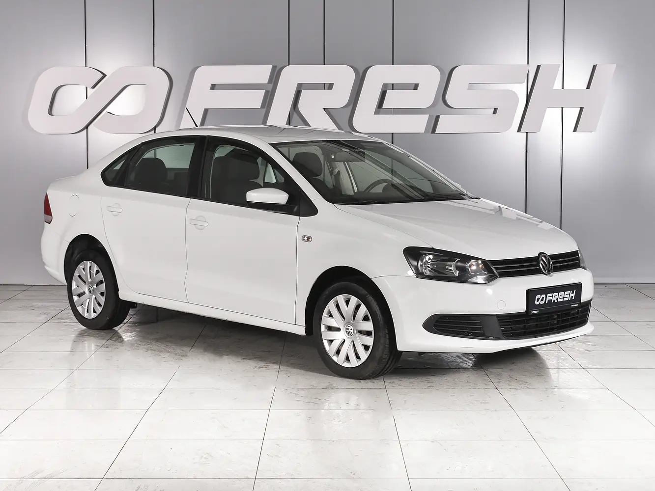 Volkswagen