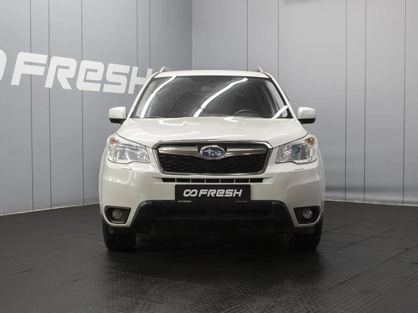 Subaru