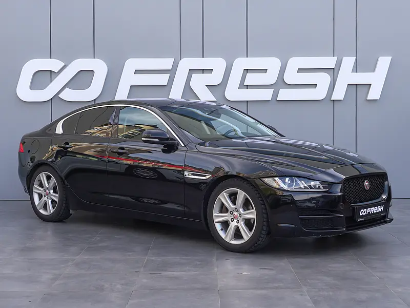 XE