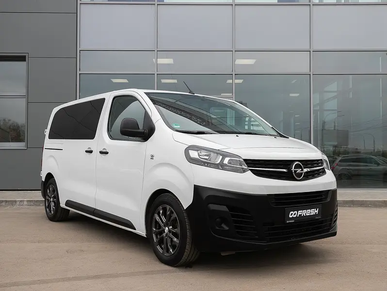 Vivaro
