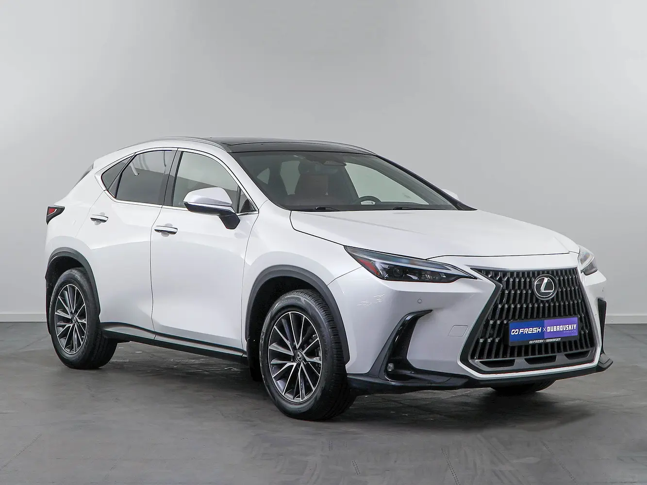 Lexus