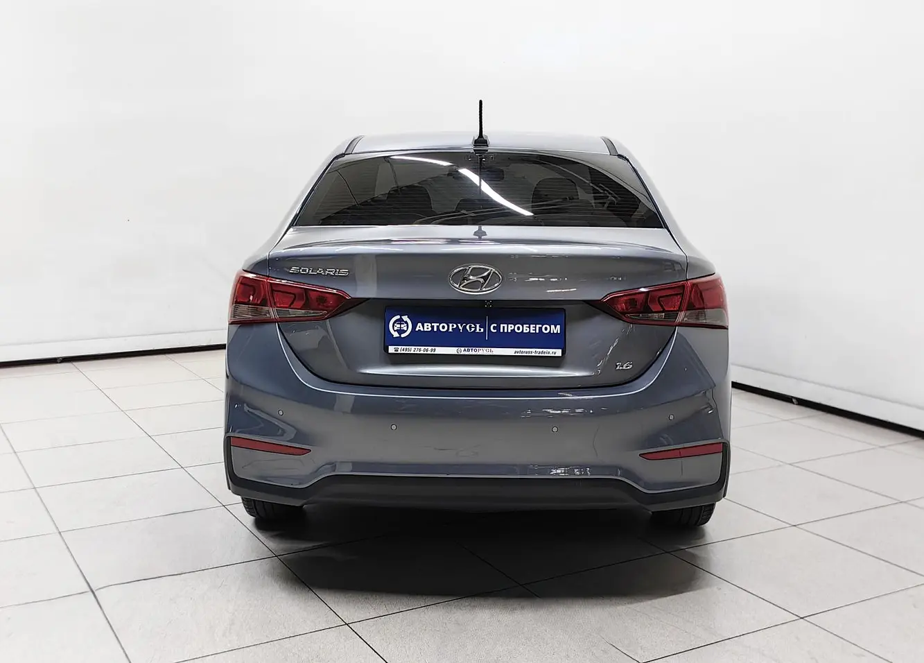 Hyundai