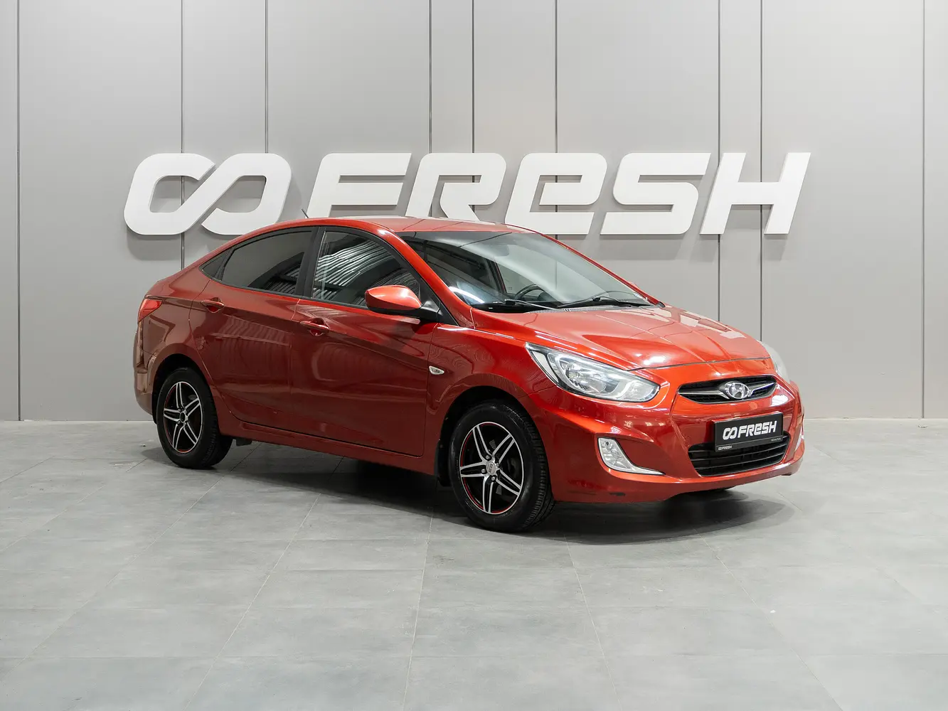 Hyundai