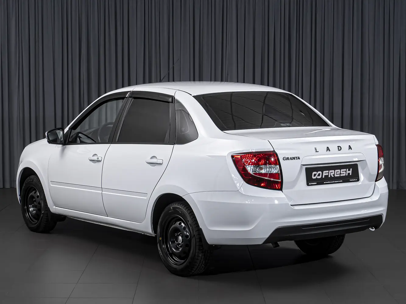 LADA (ВАЗ)
