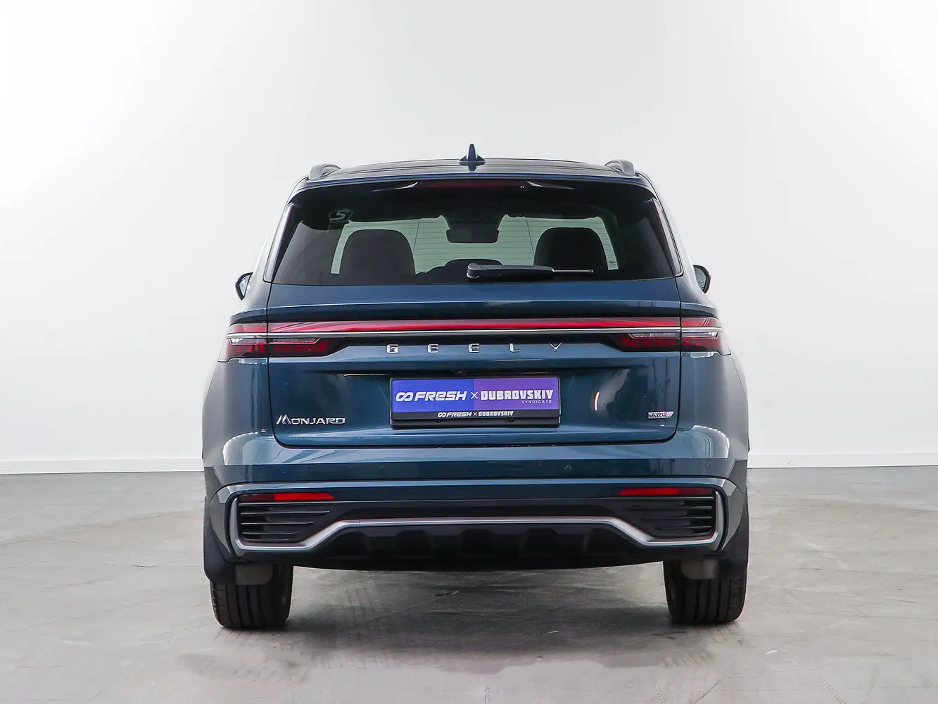 Geely