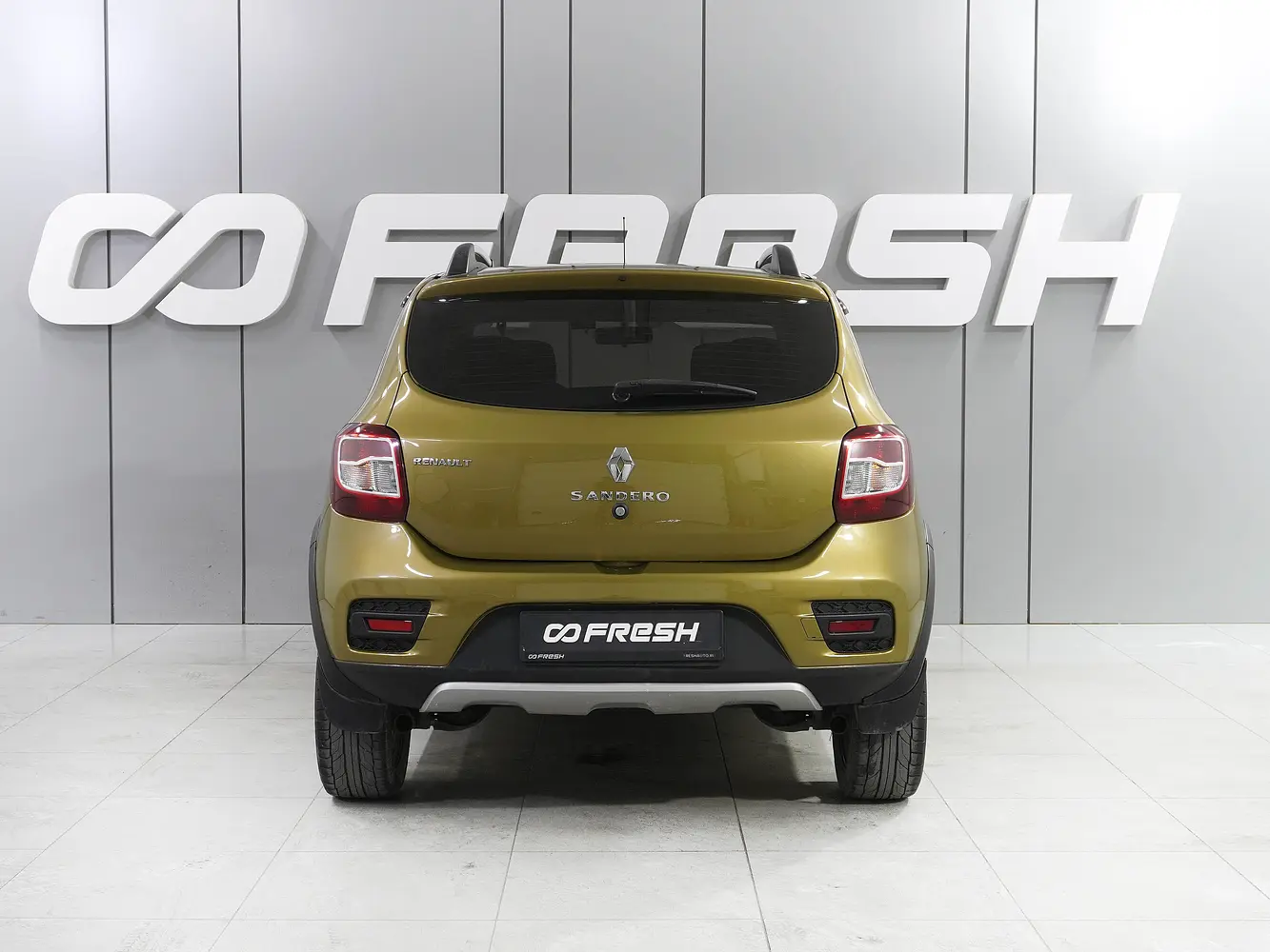 Renault