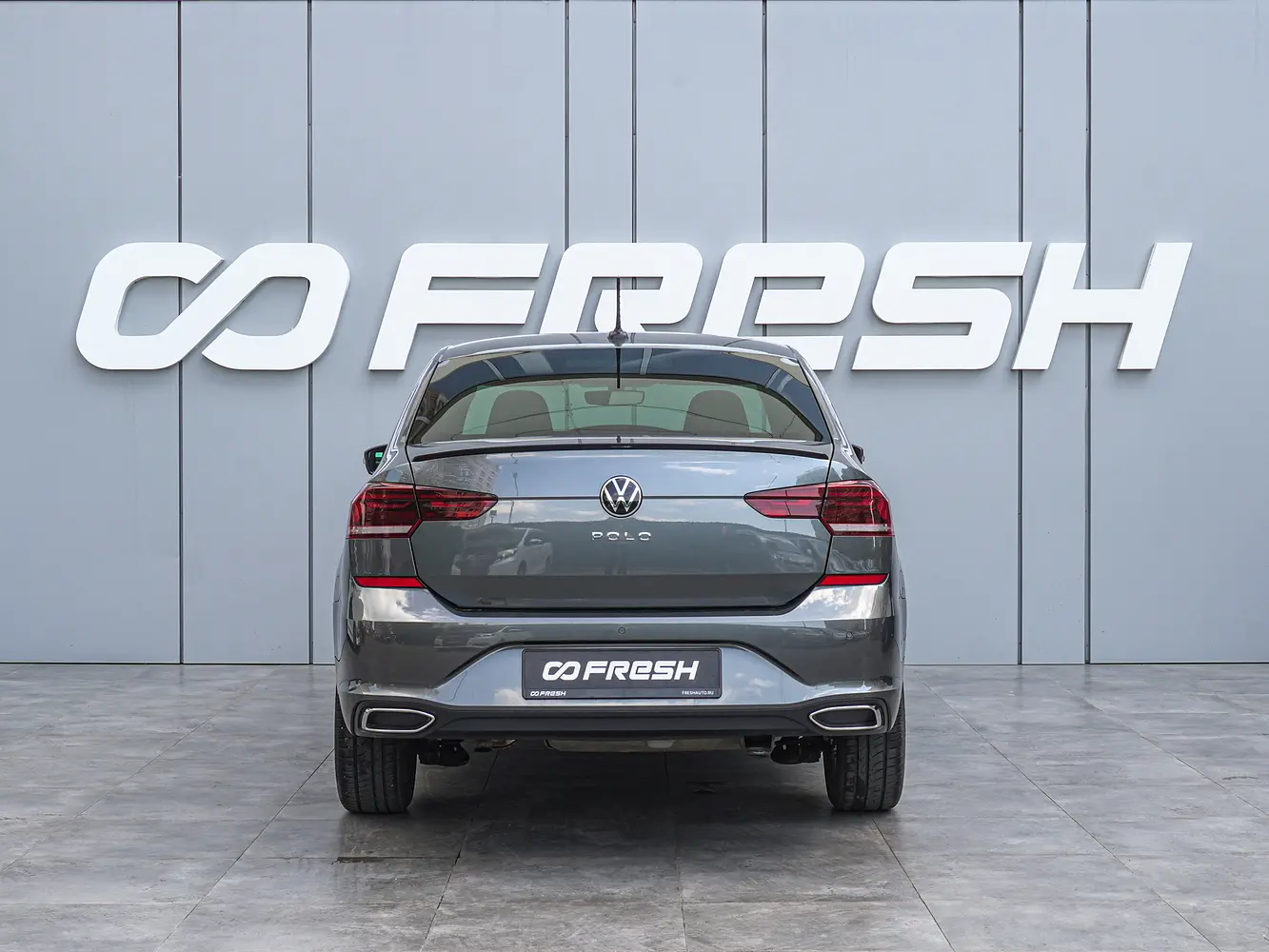 Volkswagen