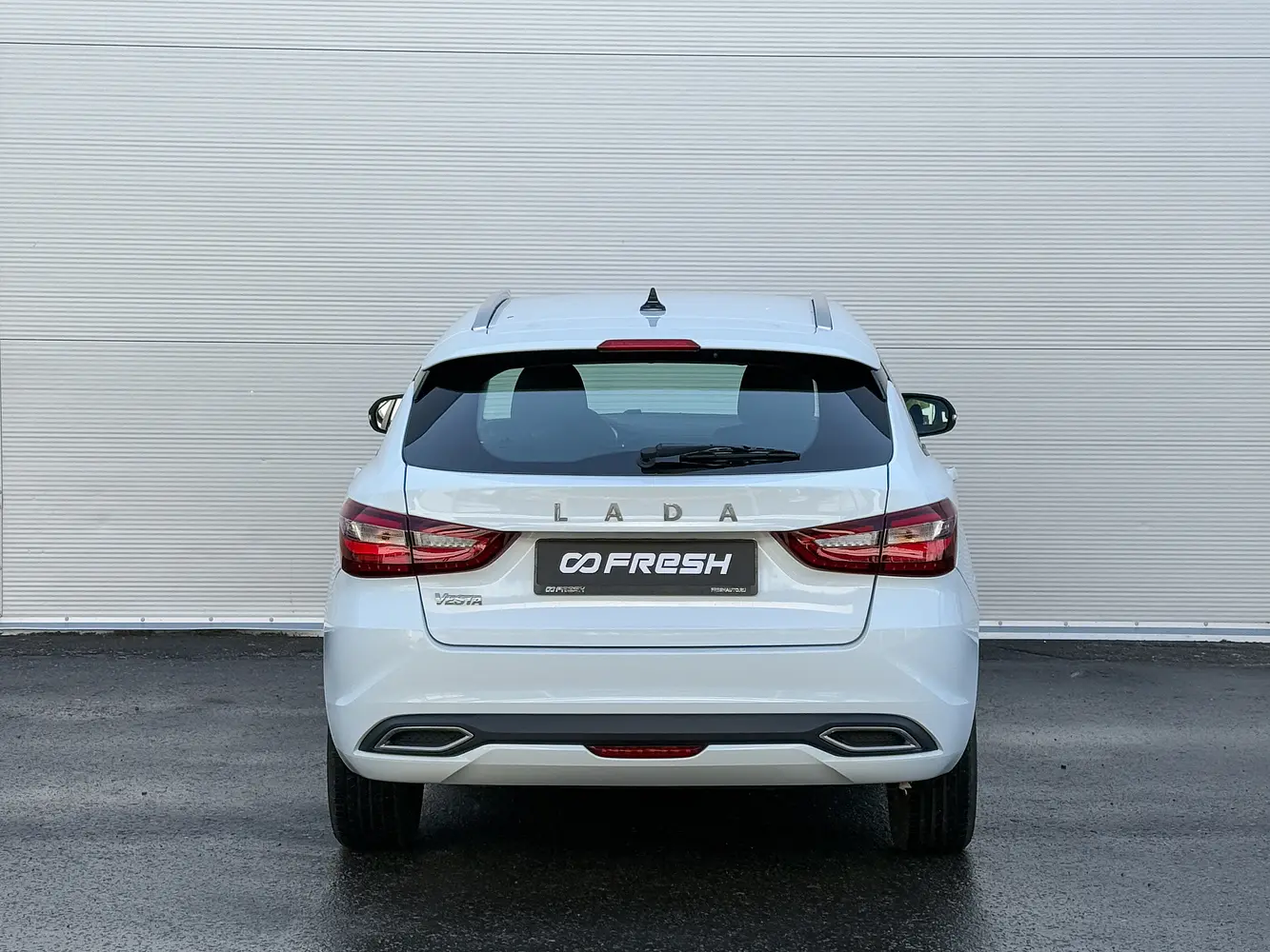 LADA (ВАЗ)